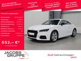Audi TT Coupe 45 TFSI LED*Tempomat*AudiSoundSystem * - Audi TT in Aachen