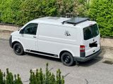 Volkswagen VW T5 Camper Wohnmobil - Volkswagen LT: Wohnmobil