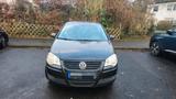 Volkswagen Polo 1.4 TDI - Volkswagen Polo aus 2006: TDI