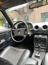 Mercedes-Benz W123 200T - Mercedes-Benz W123