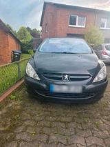 Peugeot 307  (NICHT WENIGER ALS 600 EURO!) - gebrauchte Peugeot 307 aus dem Jahr 2002