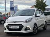 Hyundai i10 1,2 PDC/CLIMAA./SHZ/LHZ/ALLWETTER/GARANTIE - Hyundai i10 in Mannheim