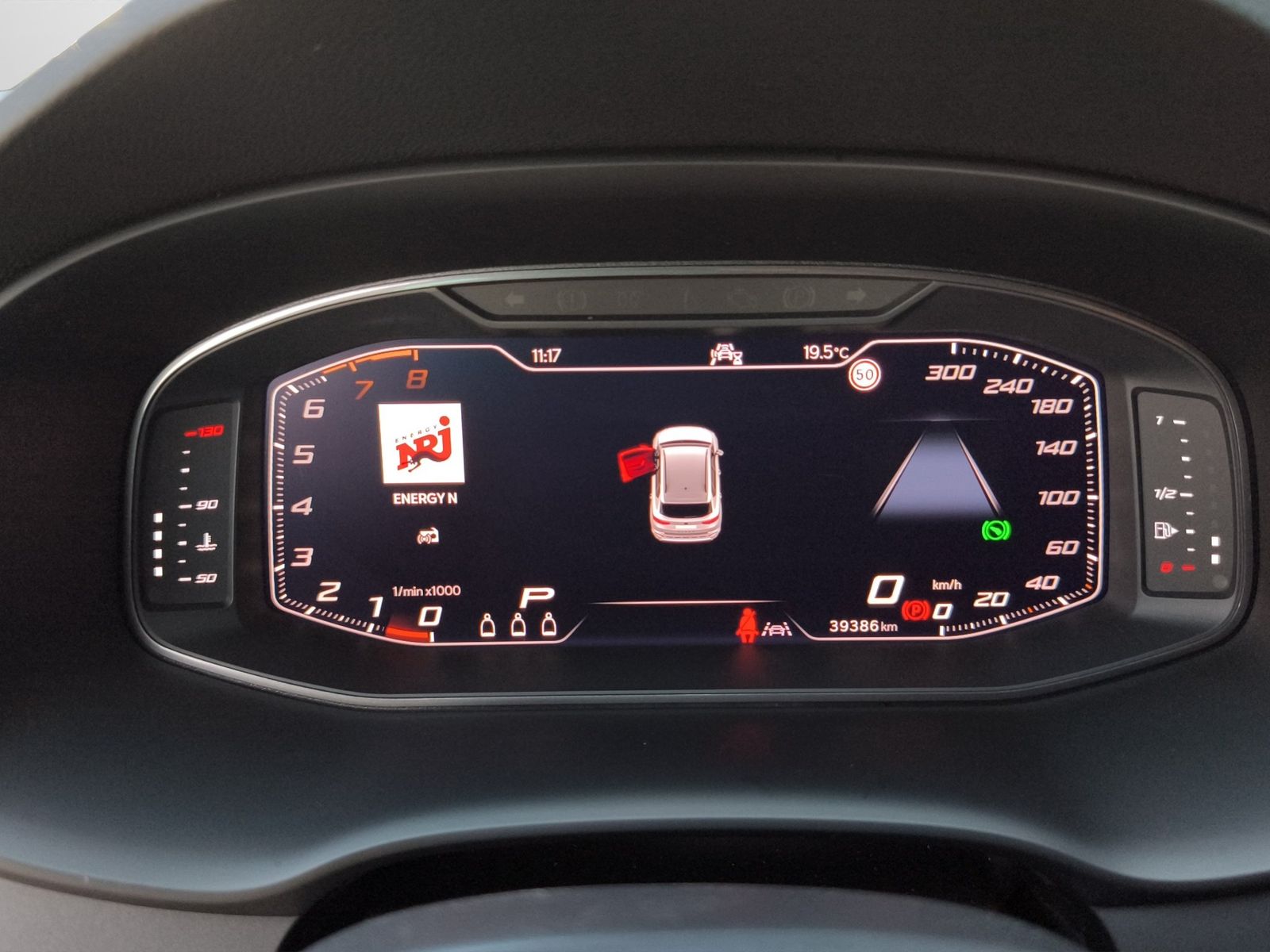 Cupra Ateca - Bild 21