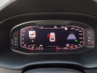 Cupra Ateca - Vorschau Bild 21