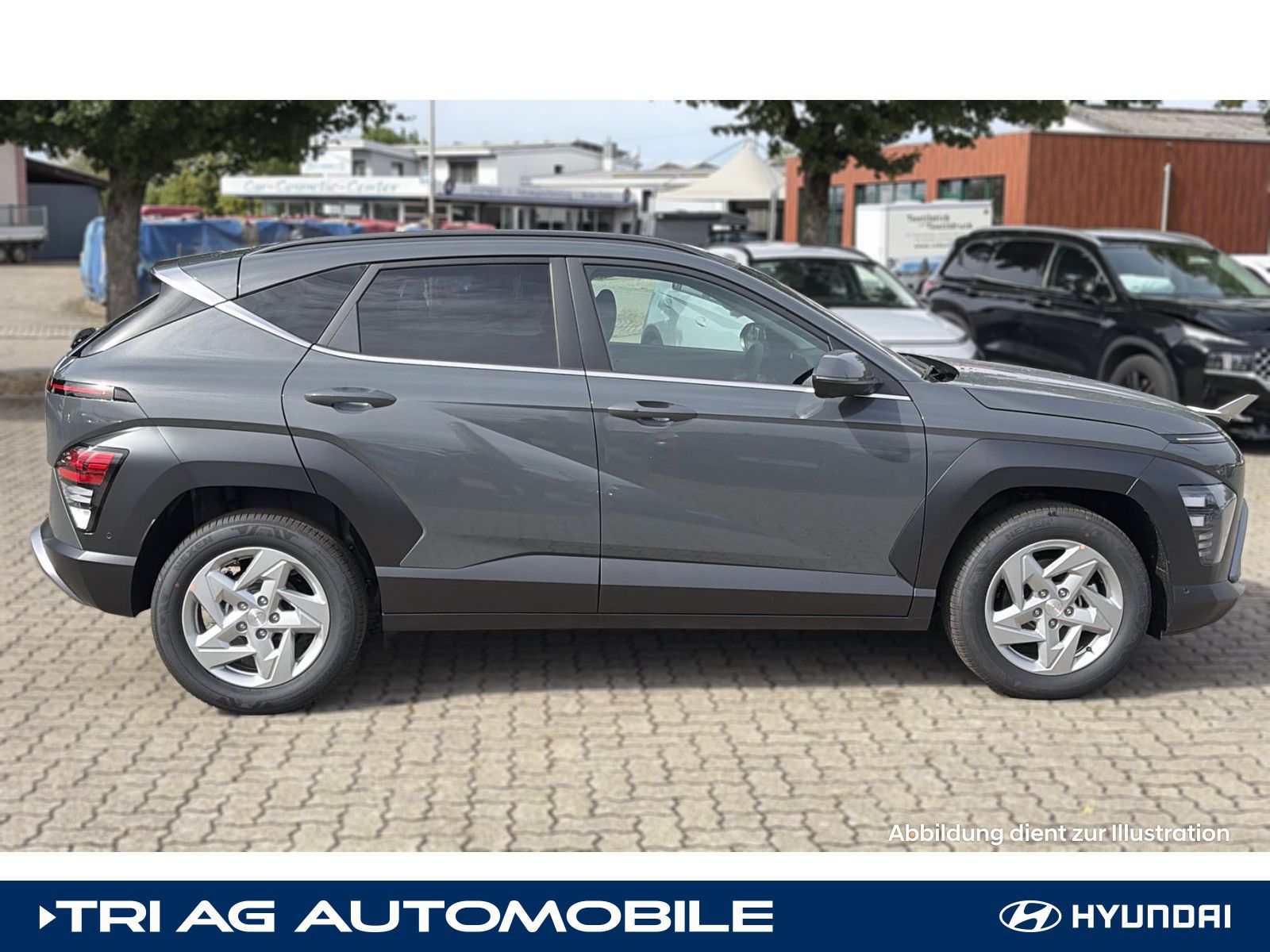 Hyundai KONA - Bild 2