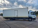 Mercedes-Benz Atego 1218 L *LBW* - Mercedes-Benz Atego 1218