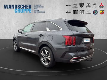 Kia Sorento Spirit 2.2 CRDi NAVI BOSE LED 360KAMERA