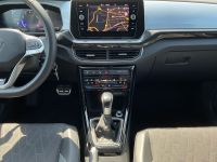 Volkswagen T-Cross - Vorschau Bild 11
