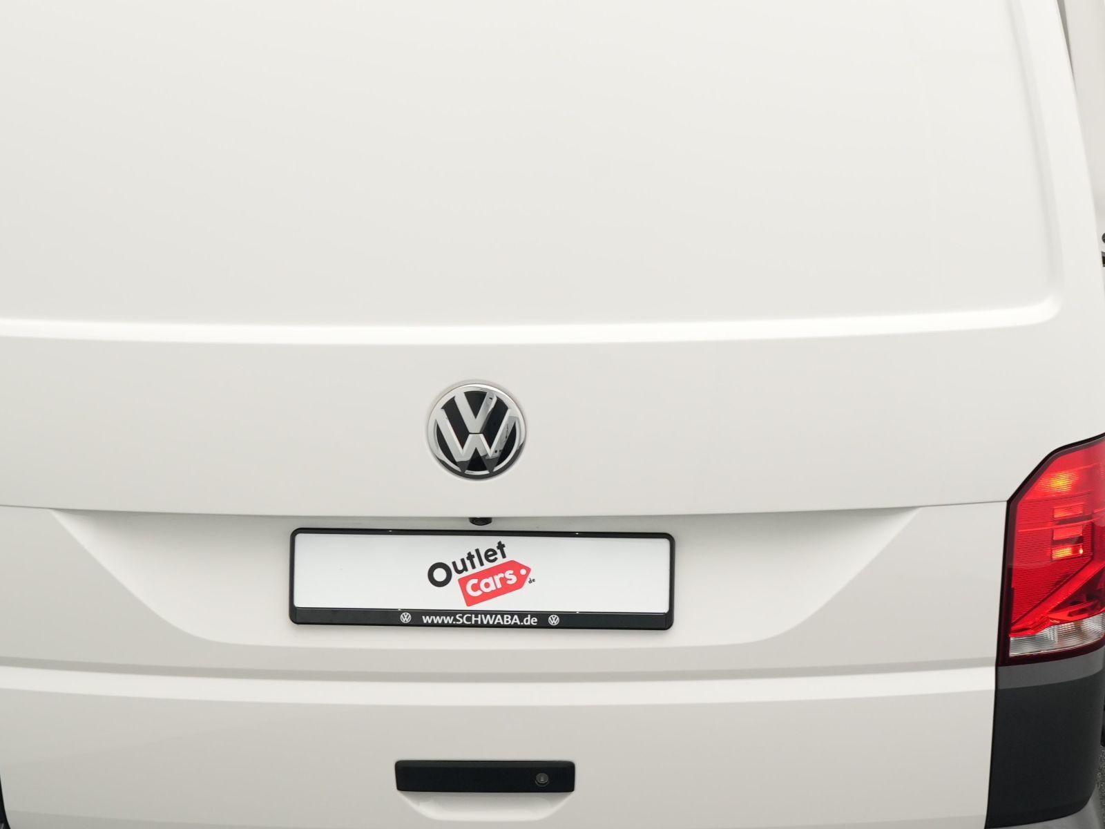 Volkswagen T6 Transporter T6.1 Transporter Kasten LR 2.0 TDI *SORTIMO*KAM*, миниатюра 15
