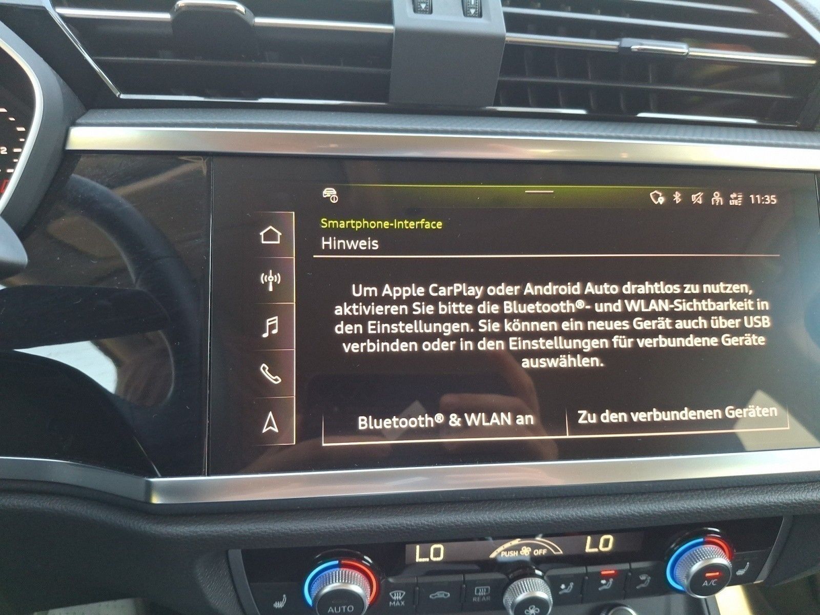 Audi Q3 - Bild 17