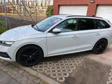Skoda Oktavia - Skoda Oktavia mit Diesel-Antrieb