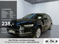Skoda Octavia - Vorschau Bild 1