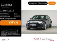 Audi A3 - Vorschau Bild 1