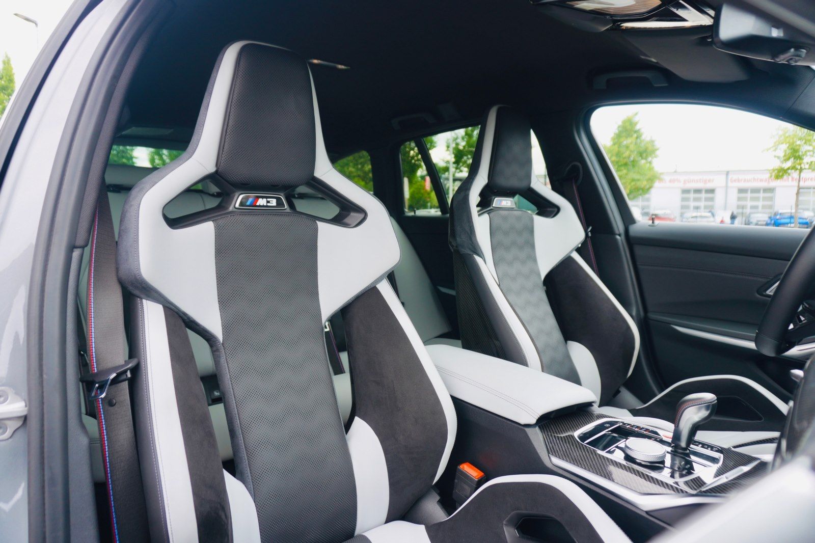 BMW M3 - Bild 26