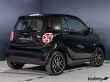 Smart ForTwo Coupé EQ Prime LED/22kW/Pano/DAB/Kamera/ - Smart Gebrauchtwagen von 2024