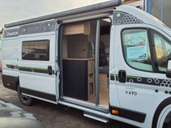 Chausson V 690  SportLine MJ25, Arctic, Herbst-Aktion