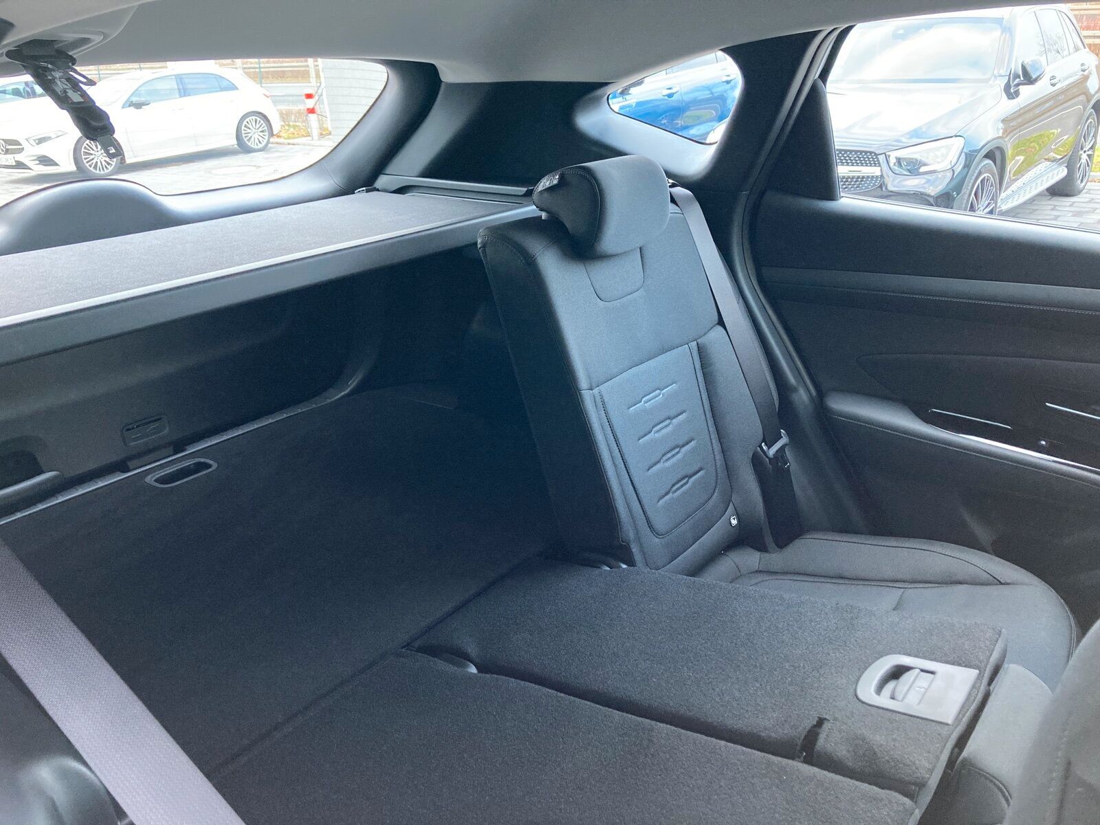 Hyundai Tucson – Bild 12