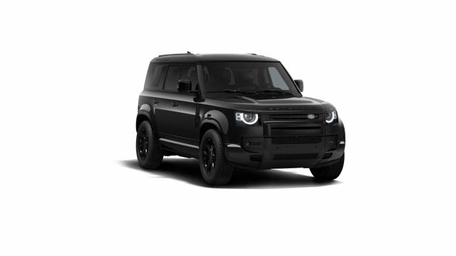 Land Rover Defender Diesel 5-Türer 110 D300 X-Dynamic SE