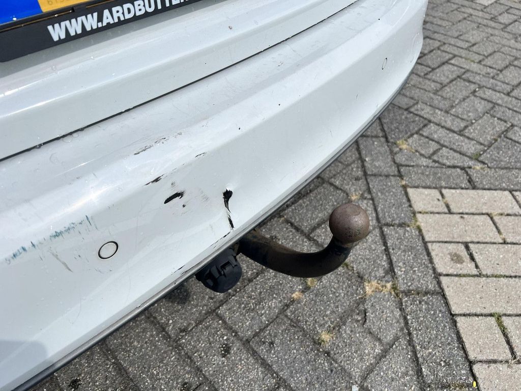 Audi A4 Avant 2.0 TDI Business Edition S-Line panoram