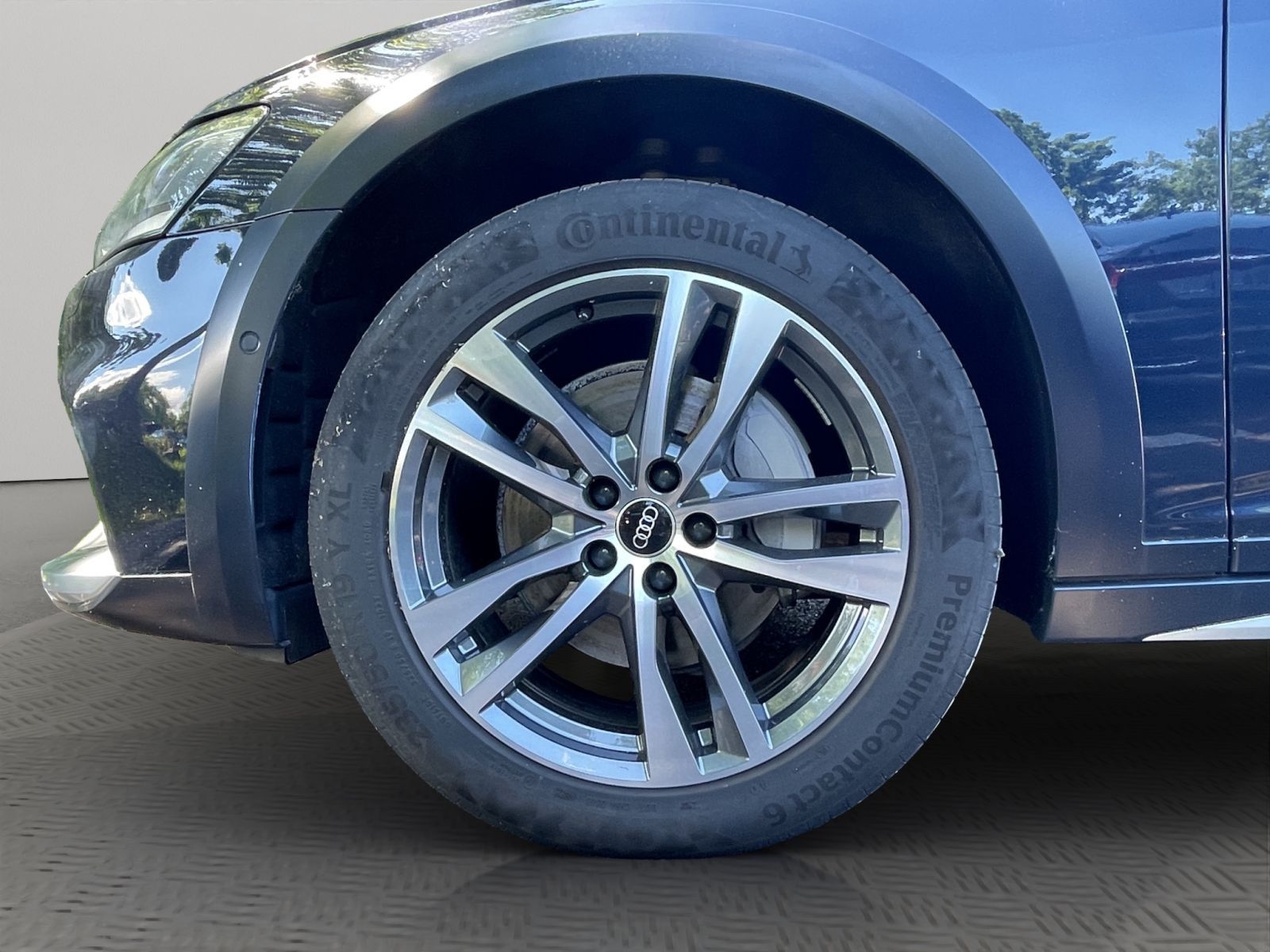 Audi A6 Allroad - Bild 20