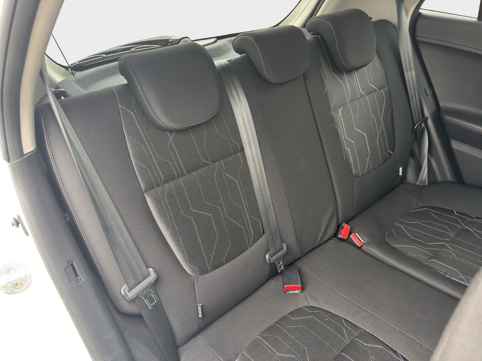 Fahrzeugabbildung Kia PICANTO 1.2 FIFA WORLD CUP EDITION SITZHEIZ ALLW