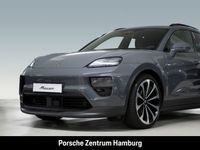 Porsche Macan - Vorschau Bild 9