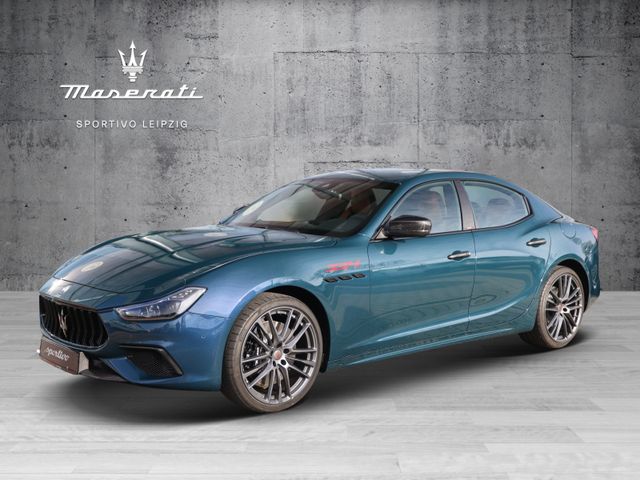 Maserati Ghibli  Trofeo 334*Final Edtion 1 of 103*