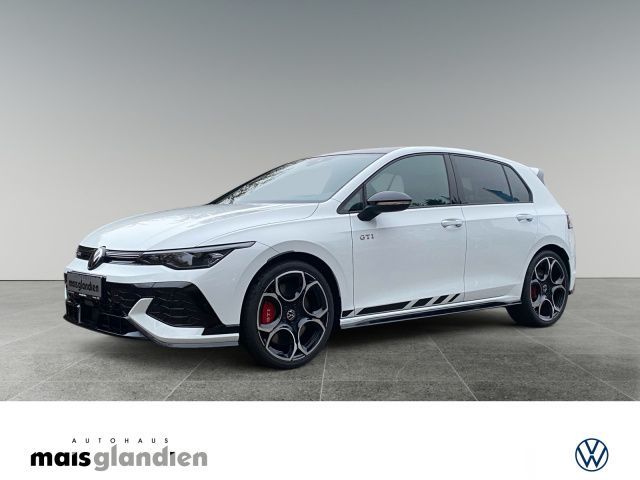 Volkswagen Golf GTI Clubsport 2.0 l TSI OPF 221 kW (300 PS)