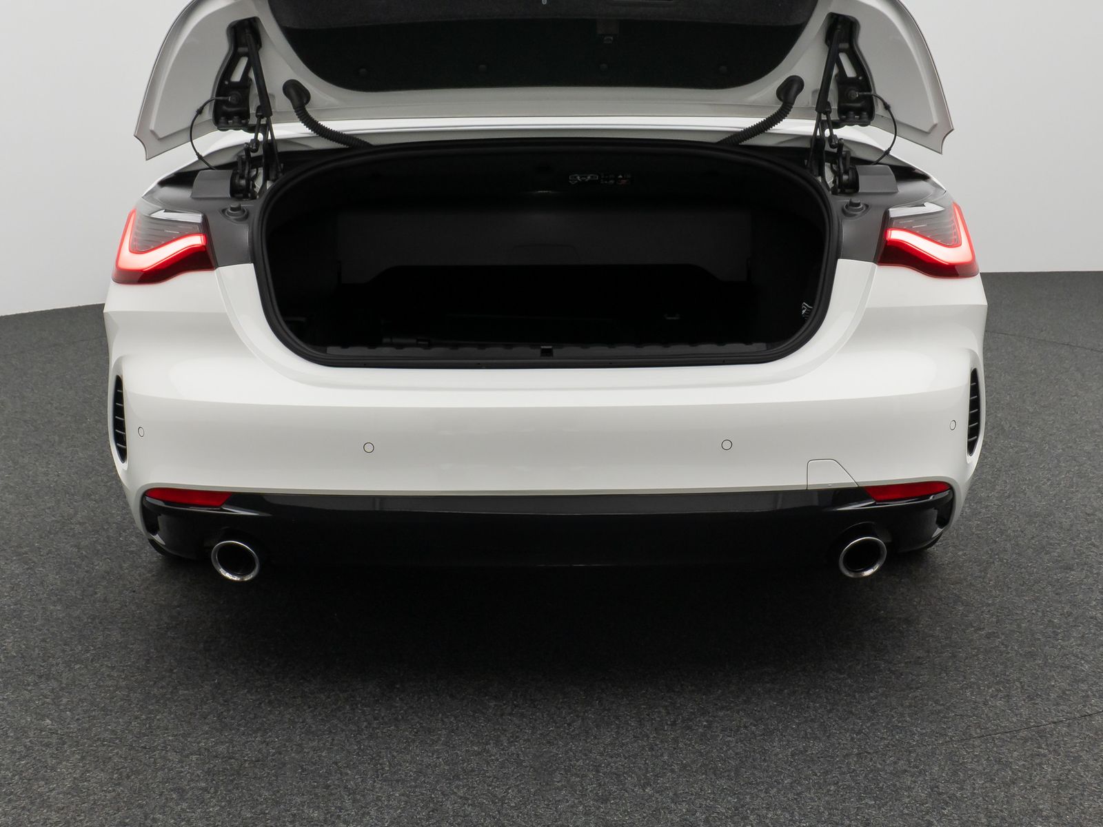 Fahrzeugabbildung BMW 430d Cabrio 360°HUD DAB H/K Lenkrhzg ACC Alarm