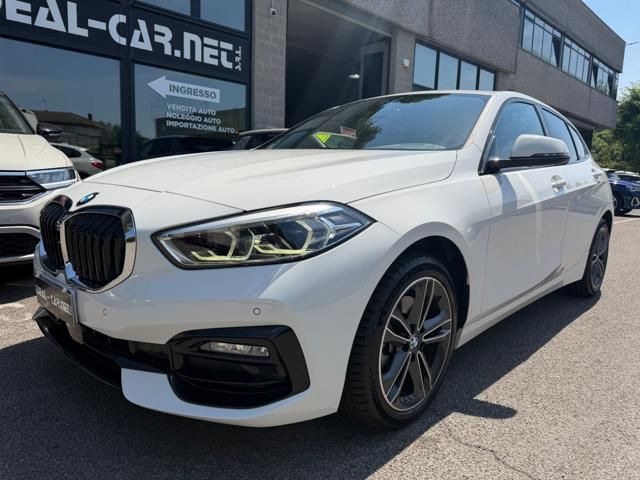 Image of BMW 116