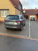 Skoda Karoq 2.0 TDI SCR 140kW DSG 4x4 - Skoda Karoq Gebrauchtwagen in Bremen