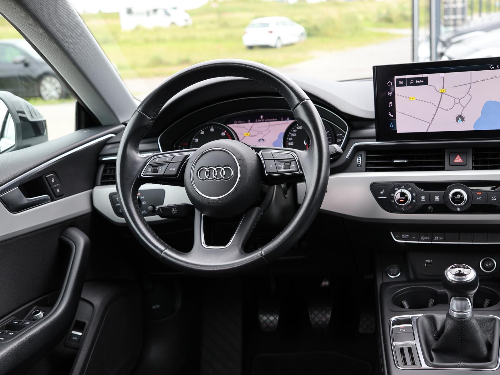 Audi A5 Sportback 35 TFSI 1.HAND / BUSINESS-PAKET, миниатюра 20