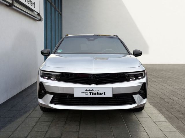 Astra Sports Tourer 1.2 Turbo Automatik GS (L)