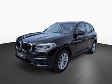 BMW X3 - 3