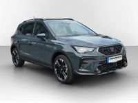 Seat Arona - Vorschau Bild 3