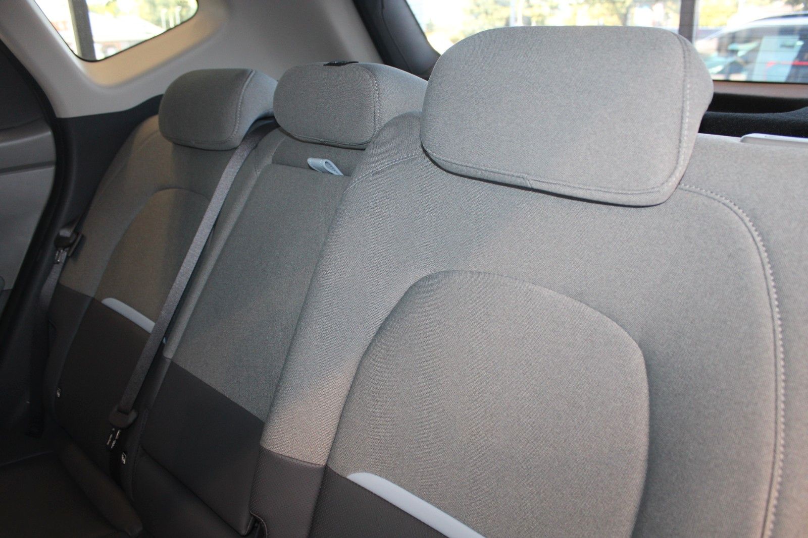 Fahrzeugabbildung Kia Seltos 1.6 T-GDI 2WD Spirit DRIVEWISE SOFORT