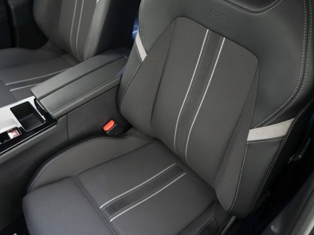 Astra L ST GS AT+ANHÄNGERKUPPLUNG+NAVI+360 GRAD 