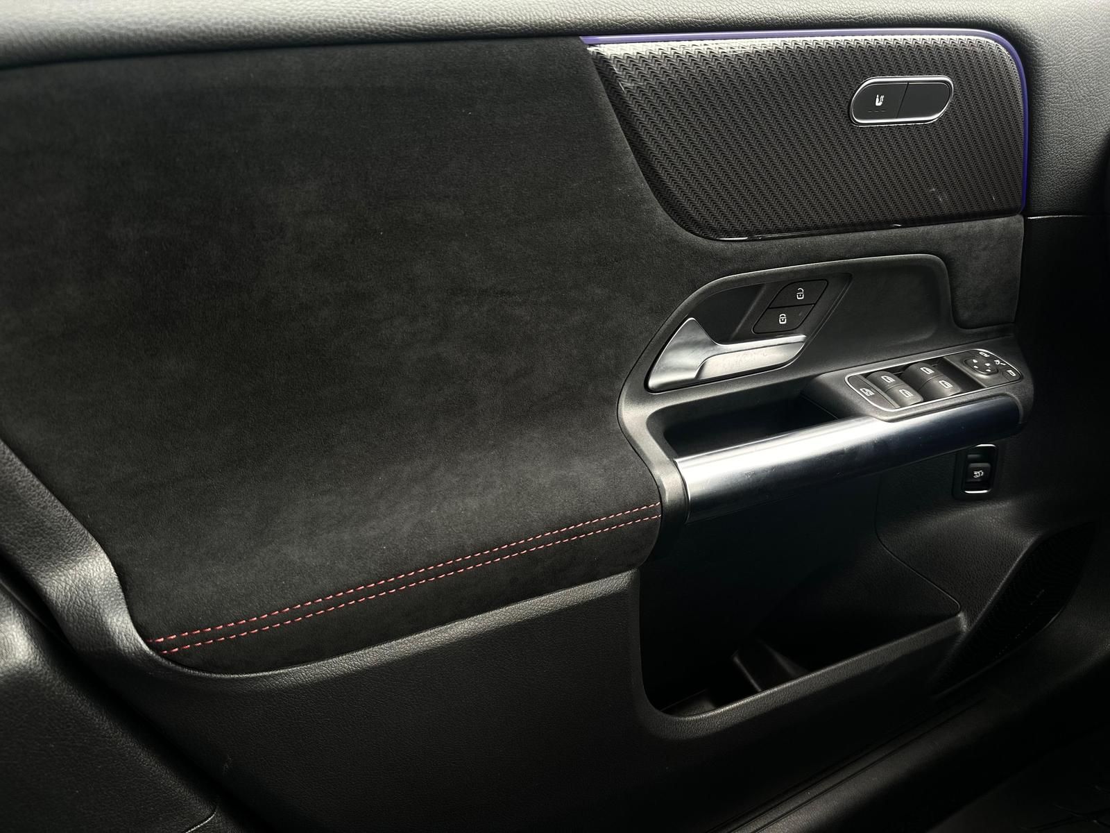 MERCEDES-BENZ B200d *AMG MULTIBEAM#DISTRONI#360CAM#SPUR#SHZ#SH - Image 18