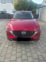 Mazda CX-5 2.2 SKYACTIV-D 150 Newground - Mazda CX-5 Newground mit Diesel-Antrieb