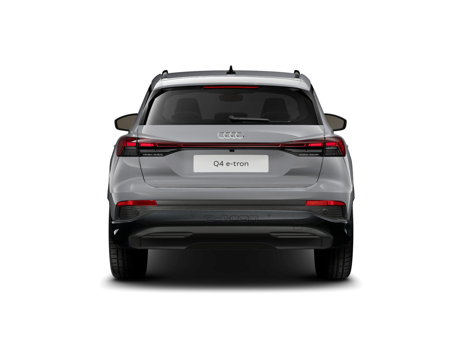 Audi Q4 e-tron - Bild 6