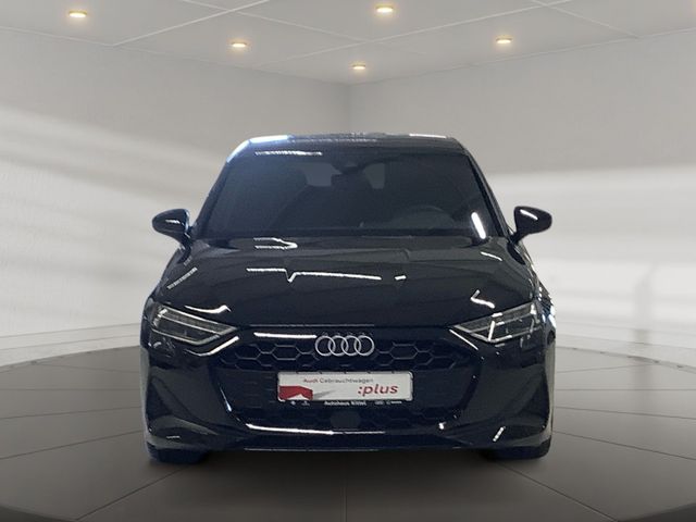 A3 Sportback 35 TFSI S tronic,LED,Kamera,Navi