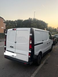Renault Trafic - 5