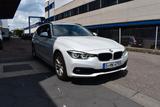 BMW 318 Touring Business Tüv Neu Automatik - gebrauchte BMW 318 aus dem Jahr 2018
