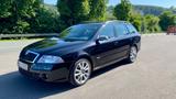 Skoda Octavia Combi 2.0 TFSI RS - Skoda Octavia aus 2006: RS