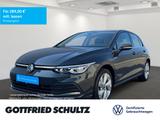 Volkswagen Golf VIII STYLE eTSI DSG CARPLAY SITZHEIZUNG EIN - Auto leasen in Mönchengladbach