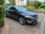 Ford Mondeo 1,6 EcoBoost Titanium Titanium - Ford Mondeo aus 2012: Titanium
