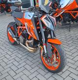 KTM Superduke 1290R+Techpack +24 Mon. Werksgarantie