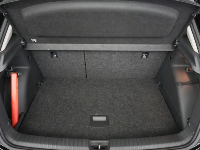 Fabia STYLE TSI DSG+NAVI+KLIMA+LED-SCHEINWERFER+