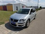 Volkswagen CrossTouran TÜV NEU*GARANTIE*UVM - Volkswagen: Crosstouran