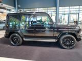 Mercedes-Benz G 400 d STRONGER THAN TIME Massage Standheizung - Mercedes-Benz G 400 Gebrauchtwagen